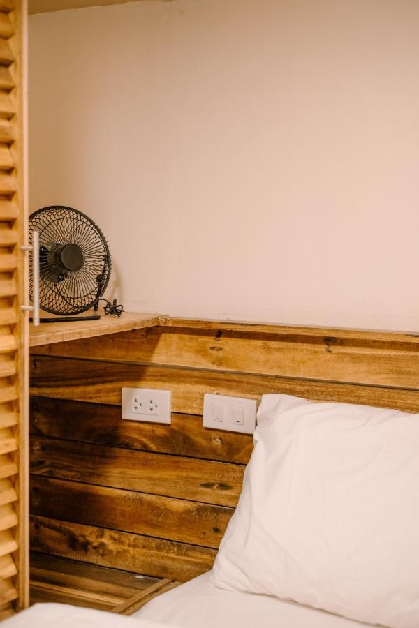 ג'נרל לונה Happiness Hostel Siargao מראה חיצוני תמונה